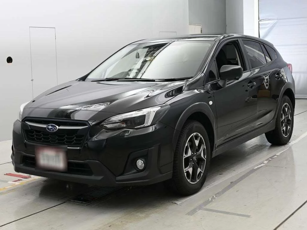 Subaru SUBARU XV GT3 2019